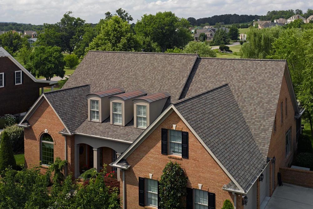 The Best Roofing Shingles Brand Option CertainTeed