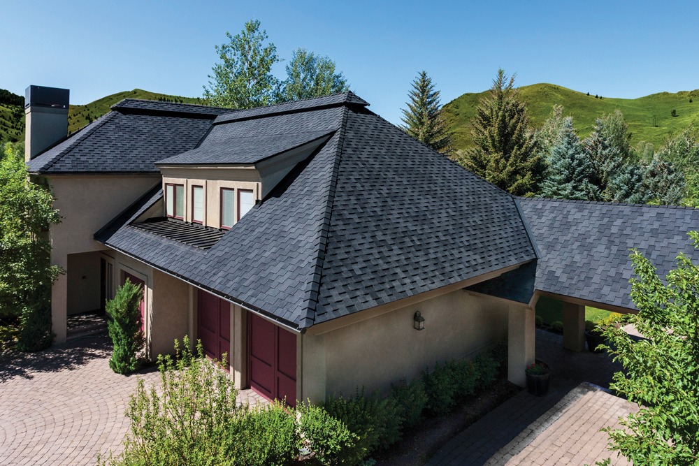 The Best Roofing Shingles Brand Option Malarkey