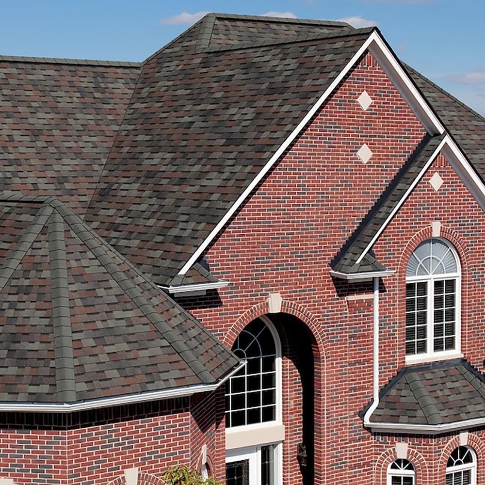 The Best Roofing Shingles Brand Option Owens Corning