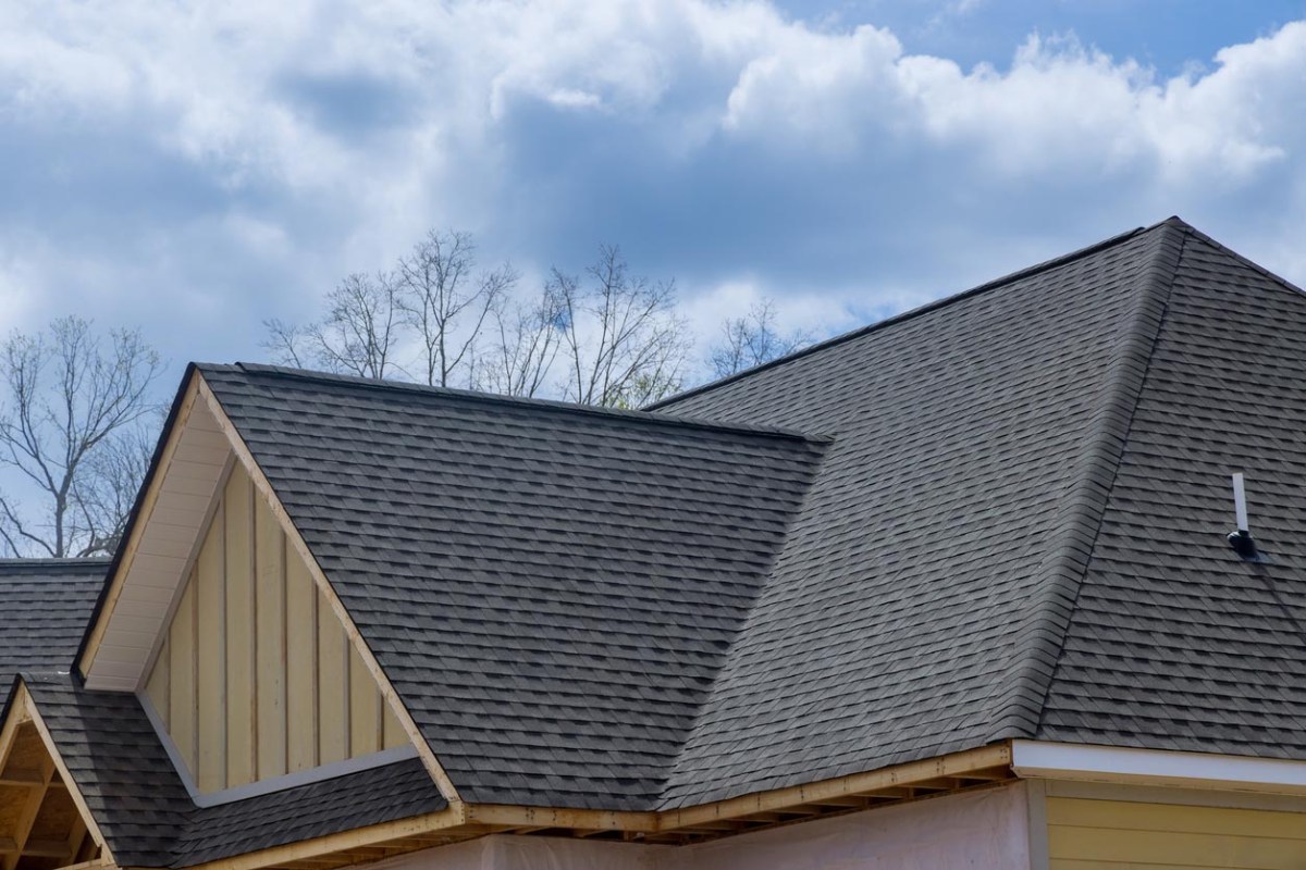 The Best Roofing Shingles Brands