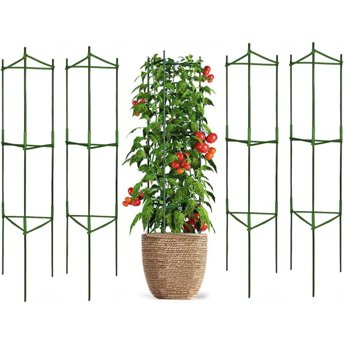 Derlights Tomato Cages