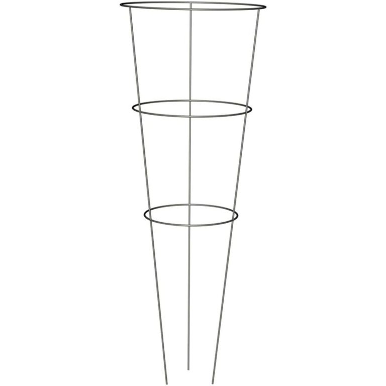  Panacea Products Tomato and Plant Support Cage on a white background