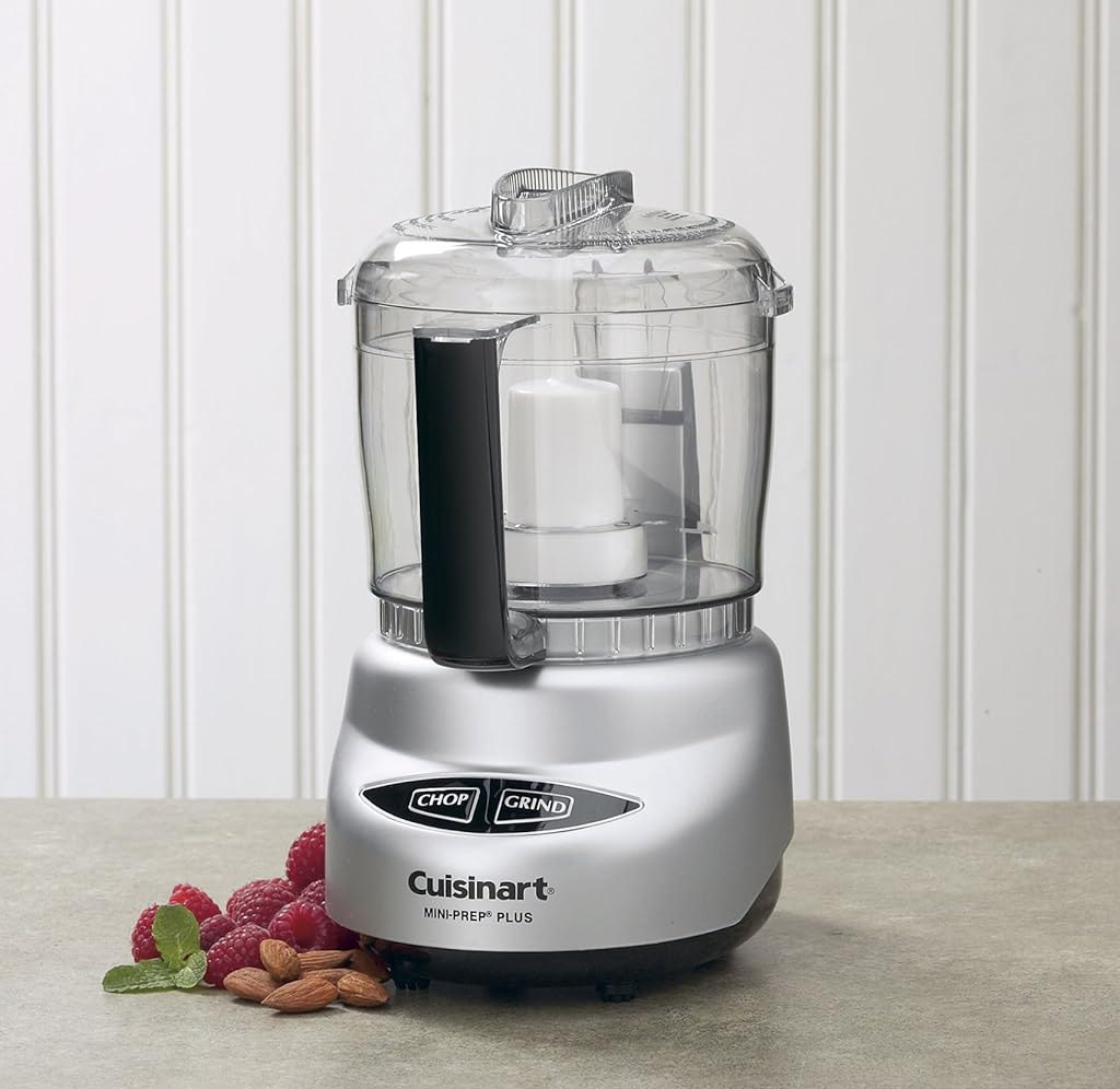 The Most Useful Gadgets for the Home Option Cuisinart Mini-Prep Food Processor