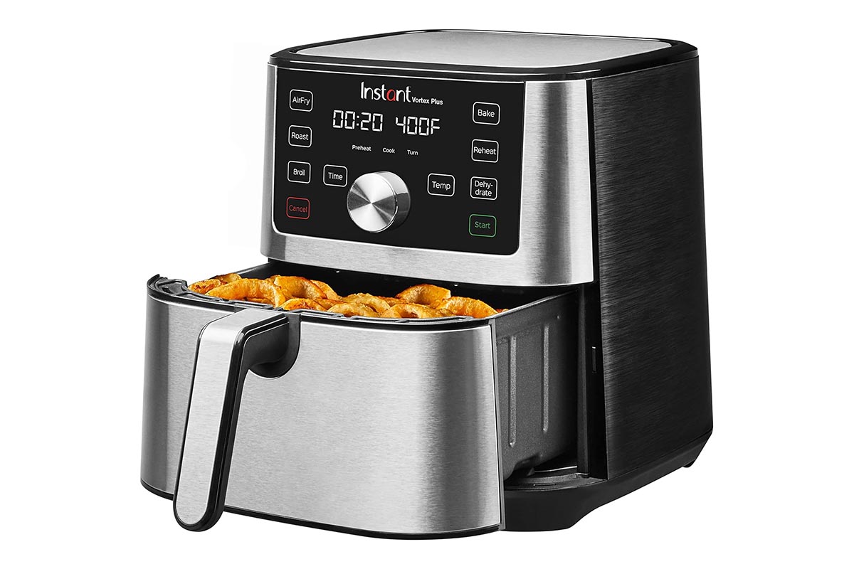 The Most Useful Gadgets for the Home Option Instant Vortex Plus Air Fryer 6-in-1