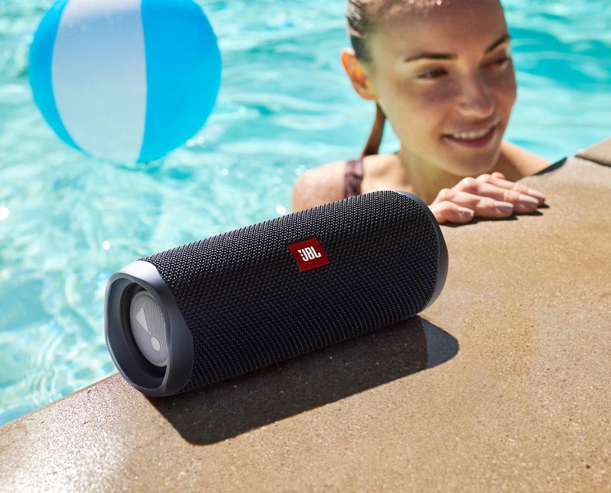 The Most Useful Gadgets for the Home Option JBL Flip 5