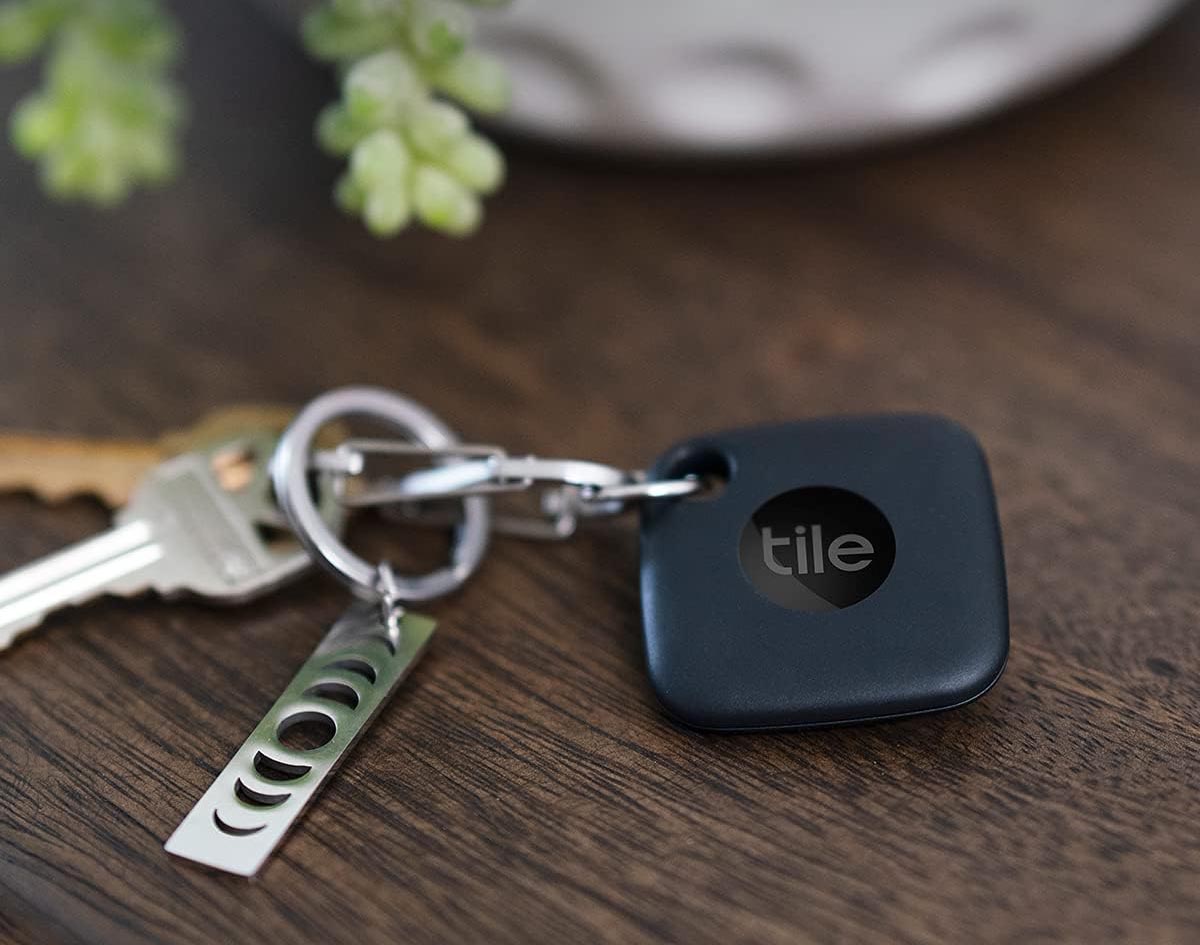 The Most Useful Gadgets for the Home Option Tile Mate Bluetooth Tracker