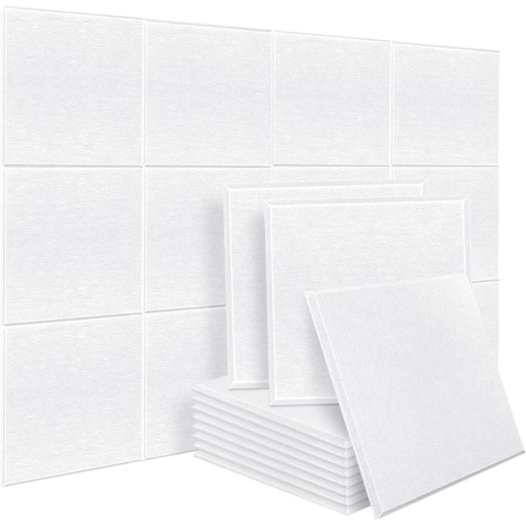 View of The Best Soundproofing Panels to Control Unwanted Noise