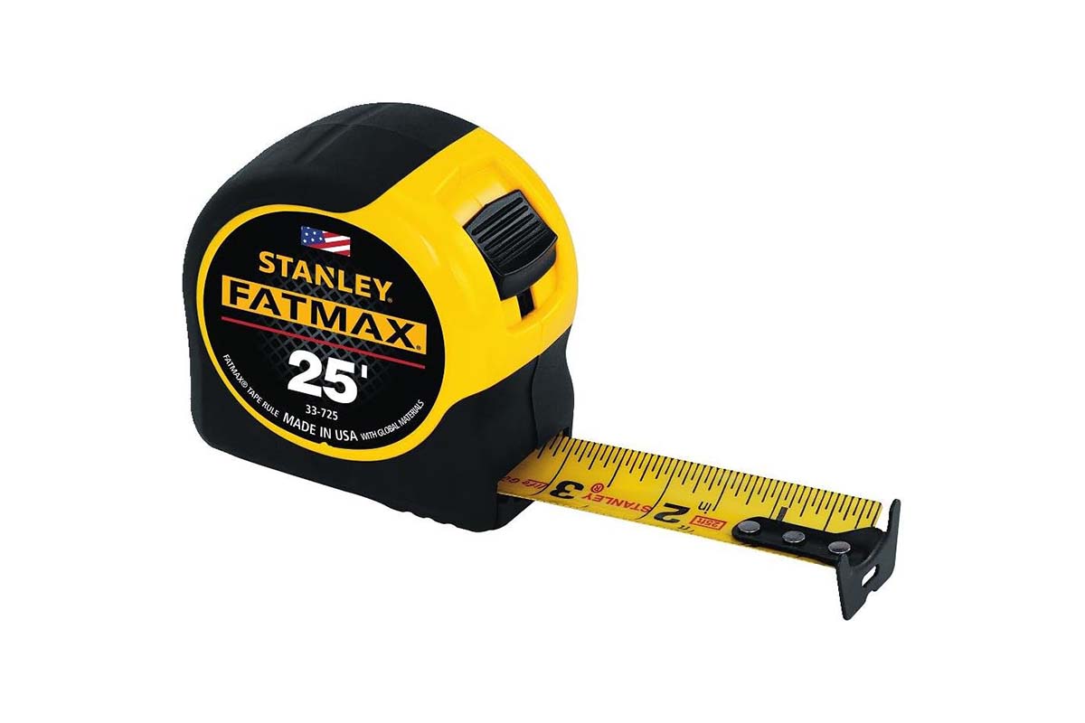 Things to Keep In Your Junk Drawer Option Tape Measure