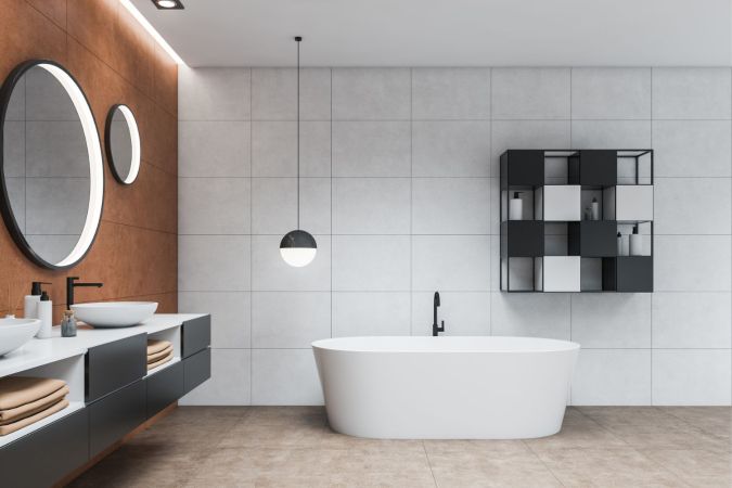 How Much Does a Bathroom Remodel Cost in Washington, D.C.?