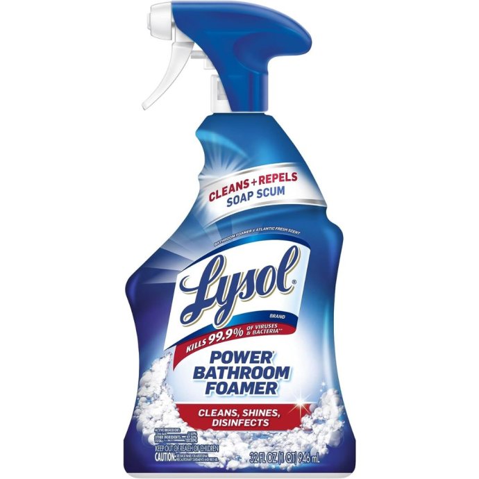 The Best Shower Tile Cleaner for a Sparkling Shower, Tested