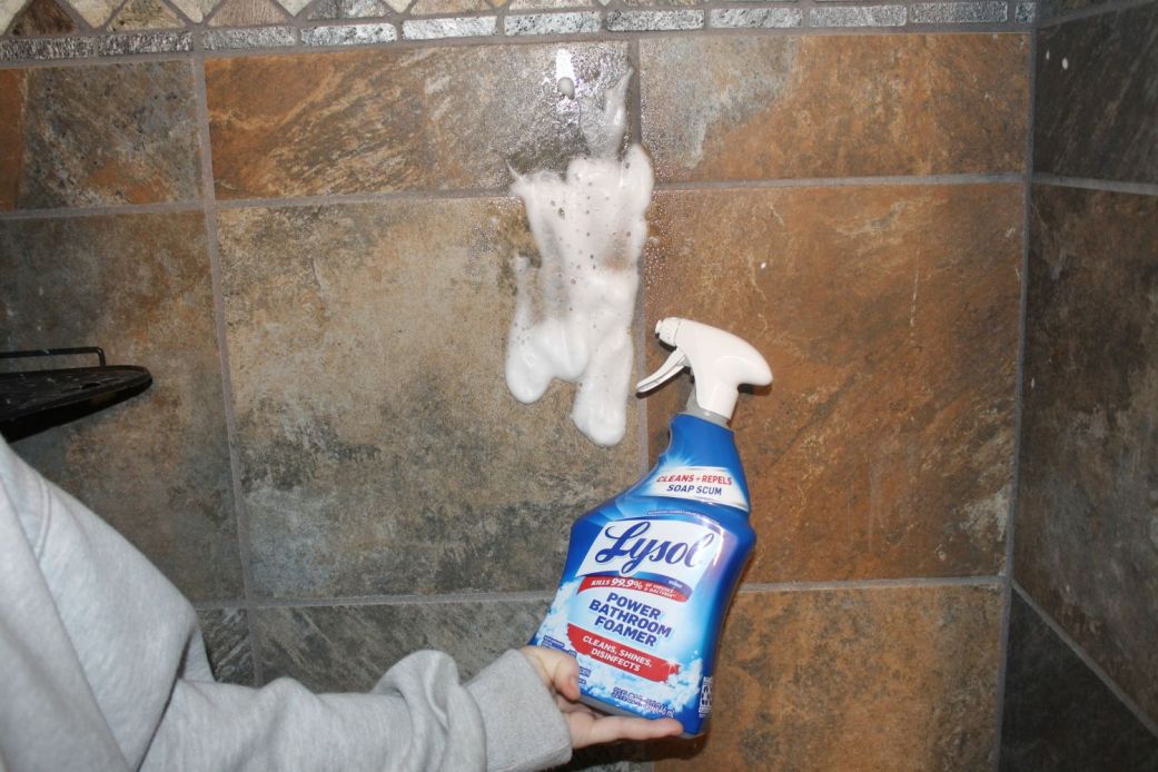 The Best Shower Tile Cleaner for a Sparkling Shower, Tested