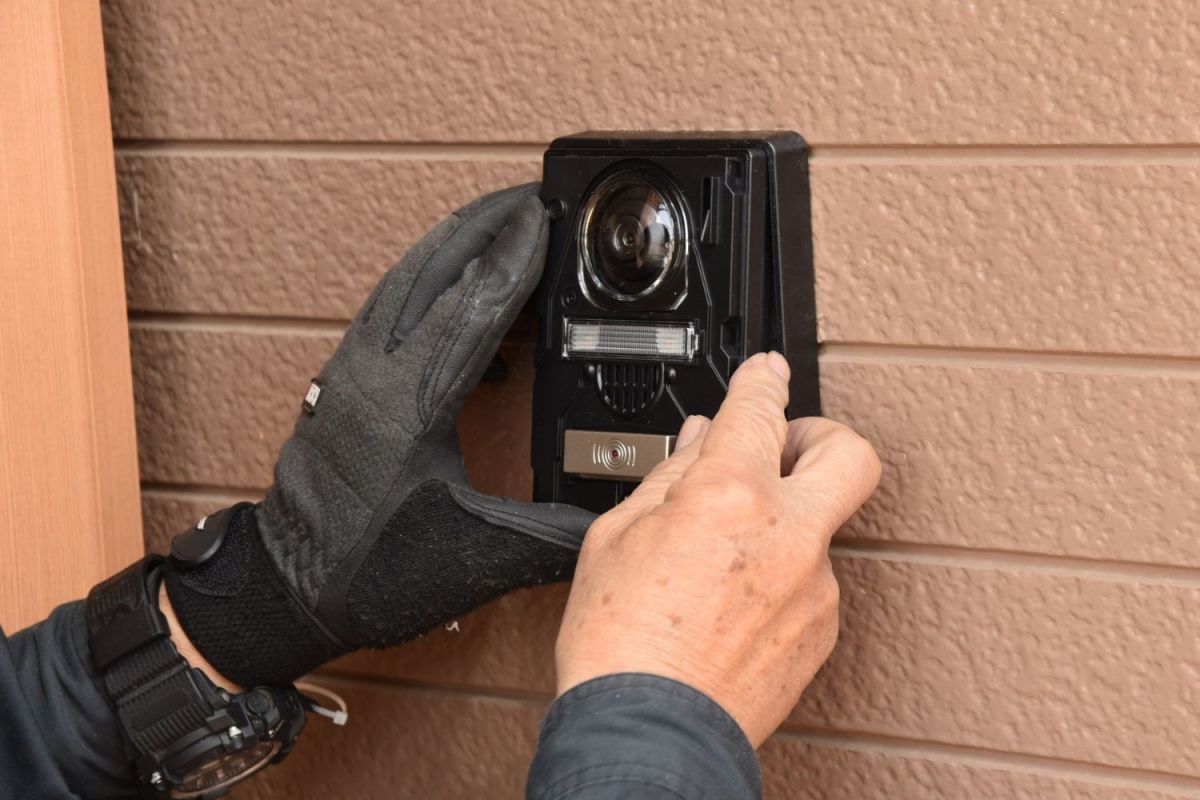 How Much Does Doorbell Installation Cost?