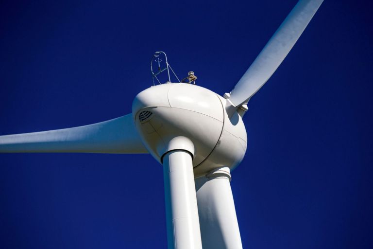 Image showcasing How Much Does a Home Wind Turbine Cost?