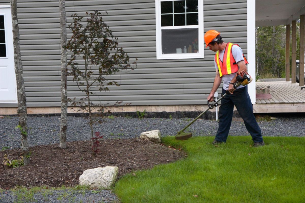 How to Get Landscaping Jobs