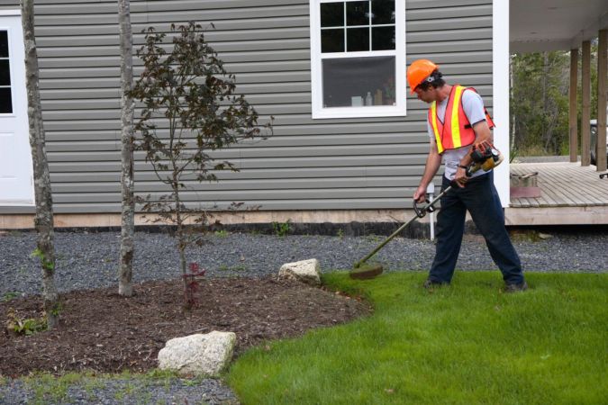 The Average Landscaper Salary, State-by-State