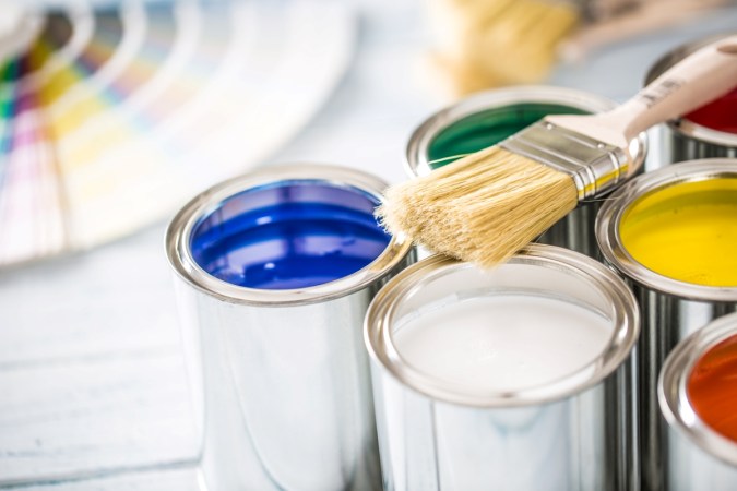 8 Most Common Areas in Your Home That Need Paint Touch-Ups