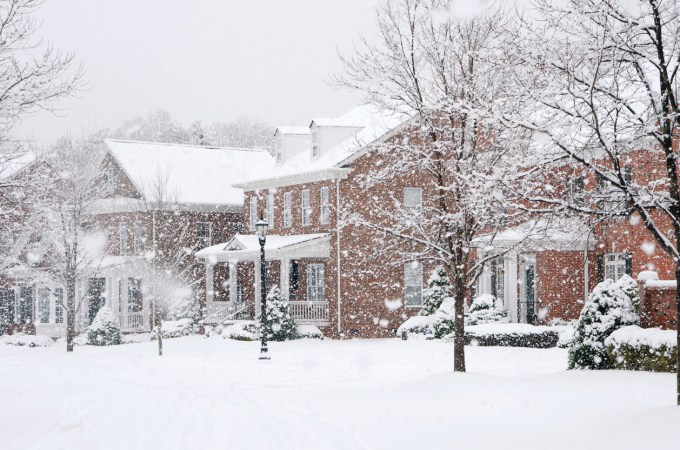 The 30 Smartest Things You Can Do to Prepare for a Frigid Winter