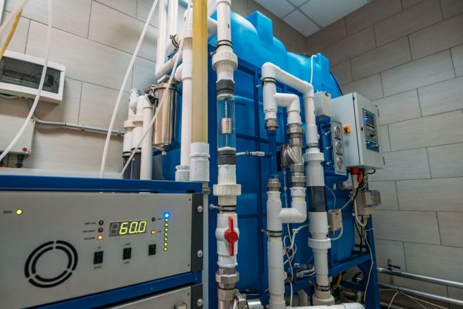How Much Does a Whole-House Reverse Osmosis System Cost to Install?