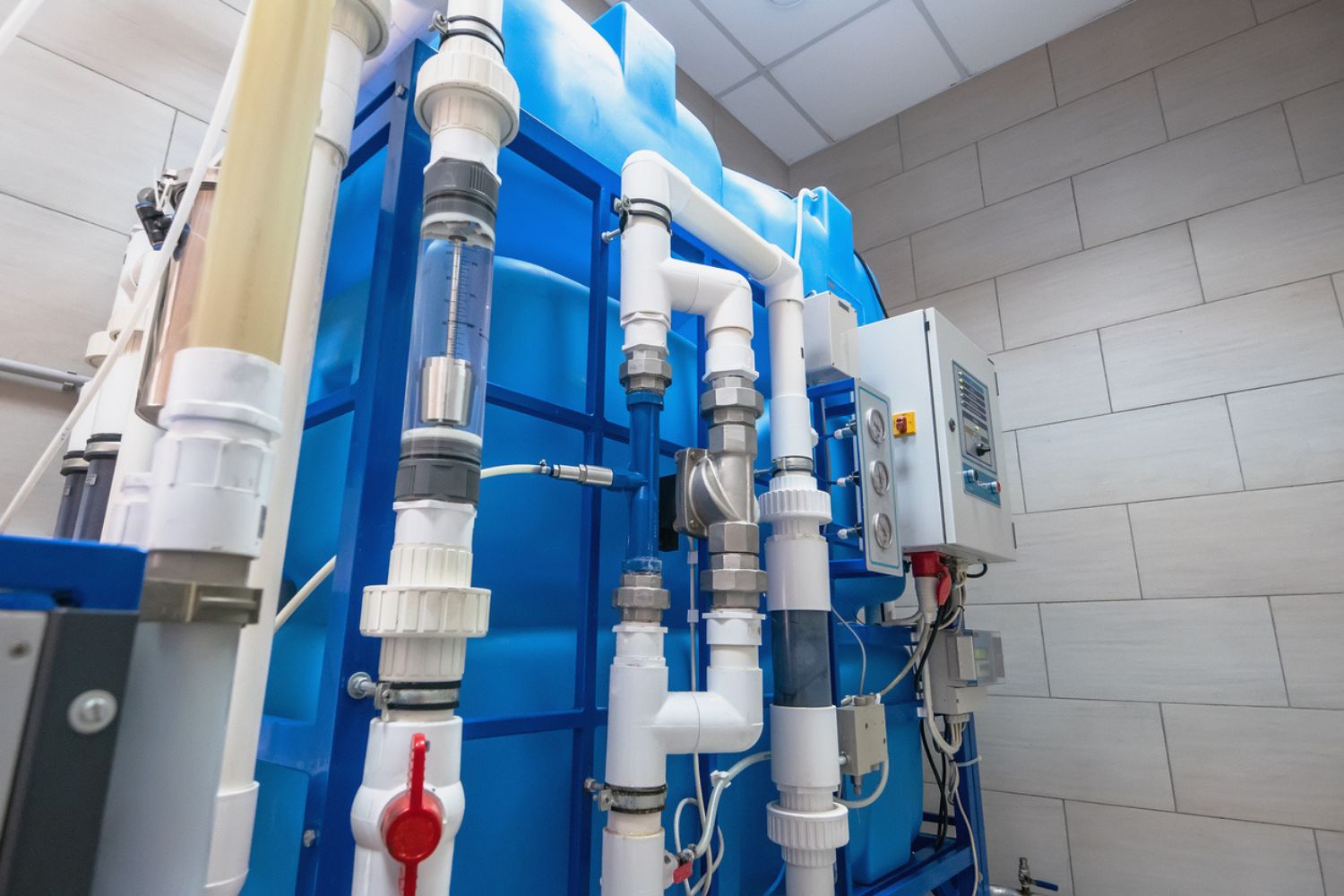 How Much Does a Whole-House Reverse Osmosis System Cost?