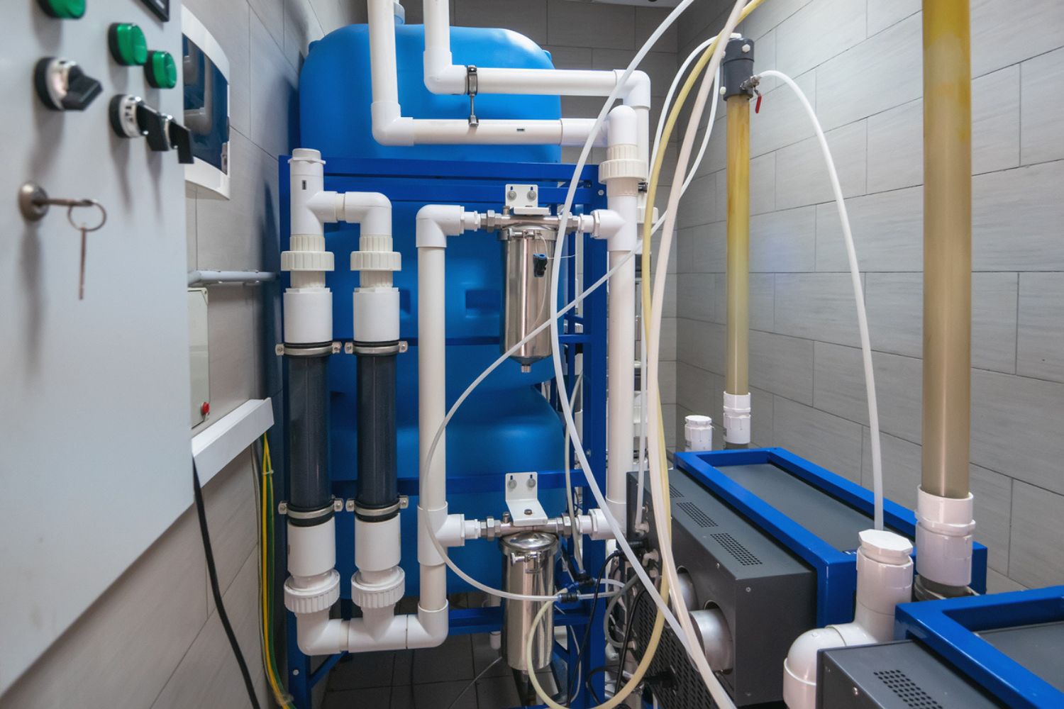 How Much Does a Whole-House Reverse Osmosis System Cost?
