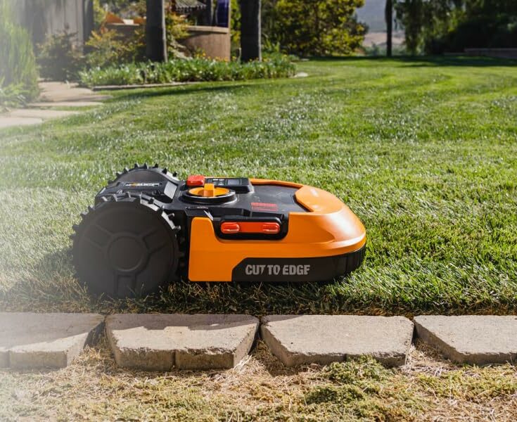 The Best lawnmower deals Amazon big Spring Salw