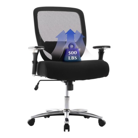 Colamy Mid-Back Mesh Office Chair