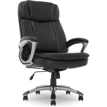 Serta Fairbanks Big and Tall Executive Office Chair