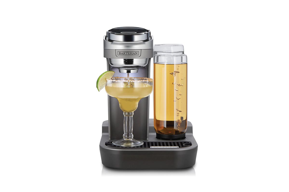 Best Gifts for Empty Nesters Option Bartesian Duet Cocktail Maker