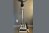 The Levoit LVAC-200 Cordless Vacuum on a hard floor surface during testing.