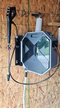 Buyplus pressure washer