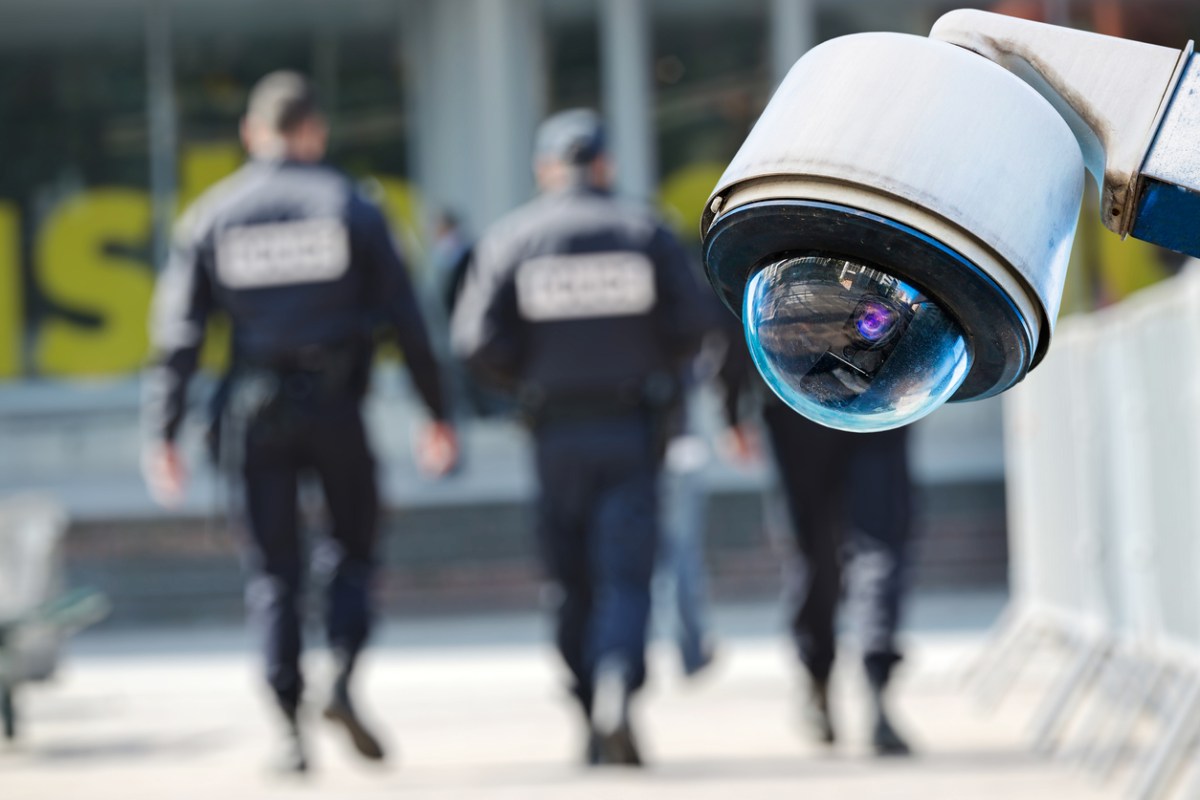 Do Security Cameras Really Deter Crime? We Asked an Expert for a