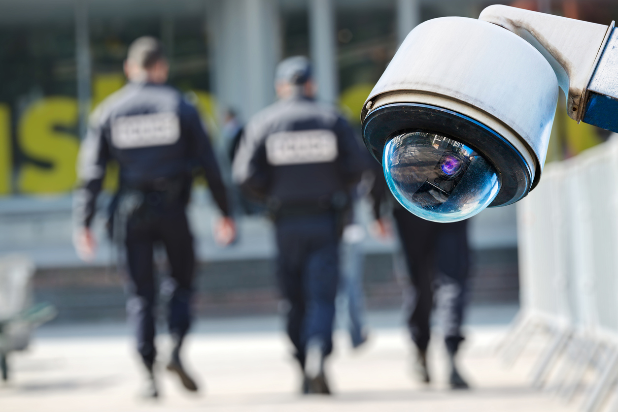 Do Security Cameras Really Deter Crime? We Asked an Expert for a