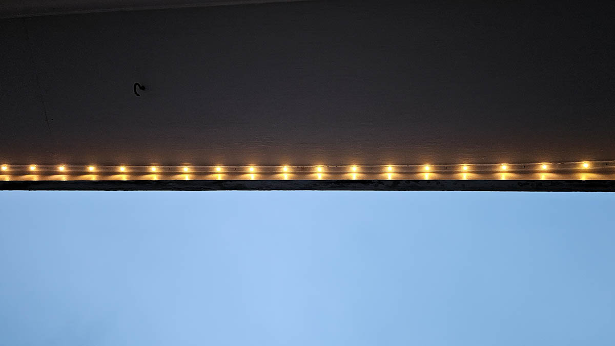 Echosari Strip Lights