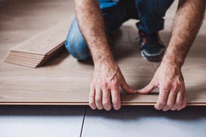 How Much Does Flooring Installation Cost?