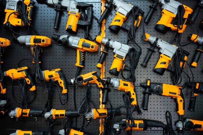 The Best Power Tools & DIY Products Tested in 2023