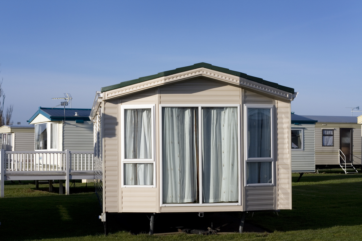 How to Finance a Mobile Home 11 Steps to Securing a Loan