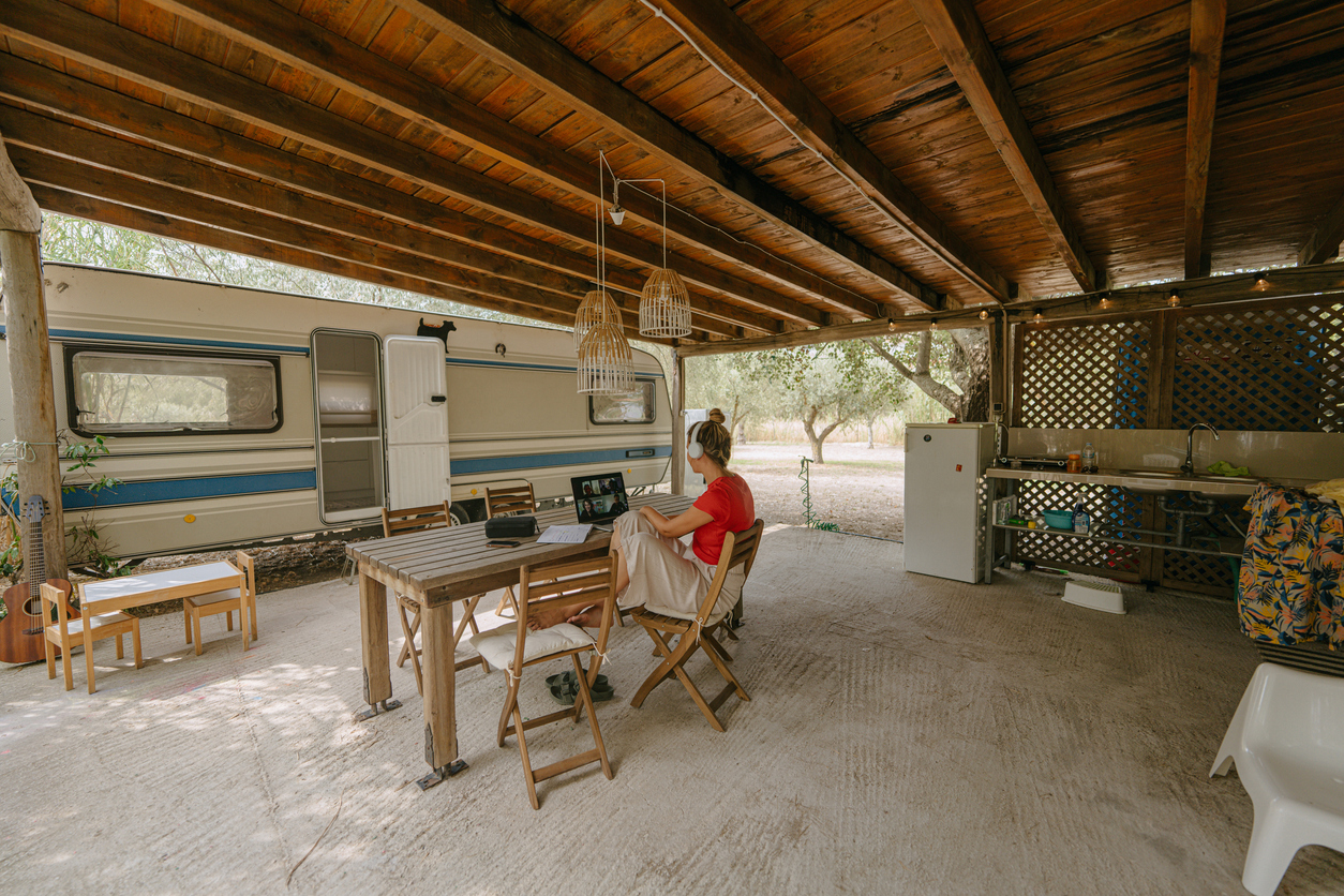 How to Finance a Mobile Home