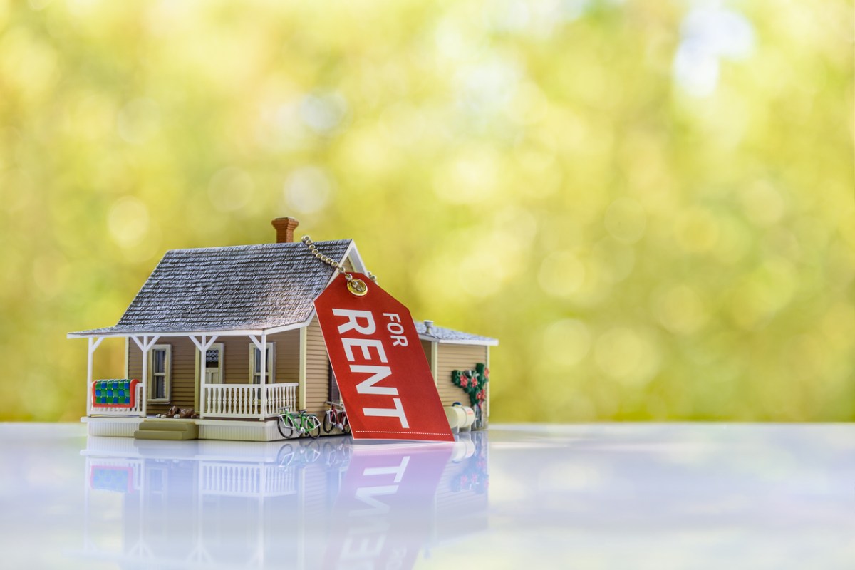How to Finance a Rental Property