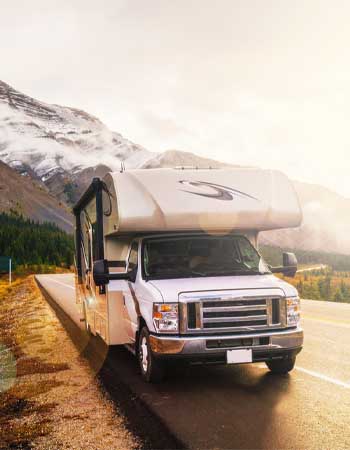 How to Finance an RV
