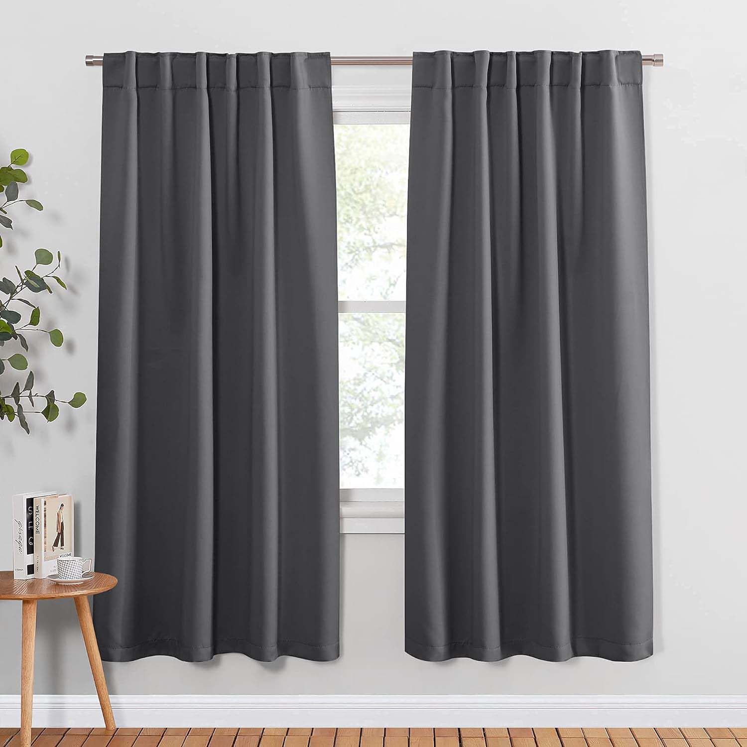 How to Upgrade Your Sleeping Situation Option Pony Dance Blackout Curtains