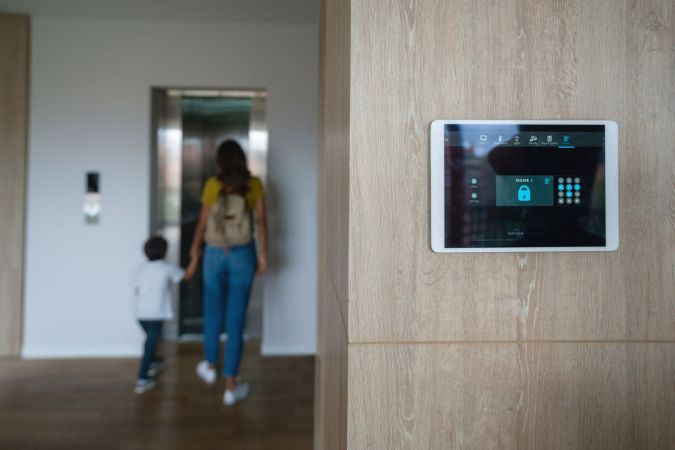Can Apartment Tenants Install a Security System Without Landlord Permission?