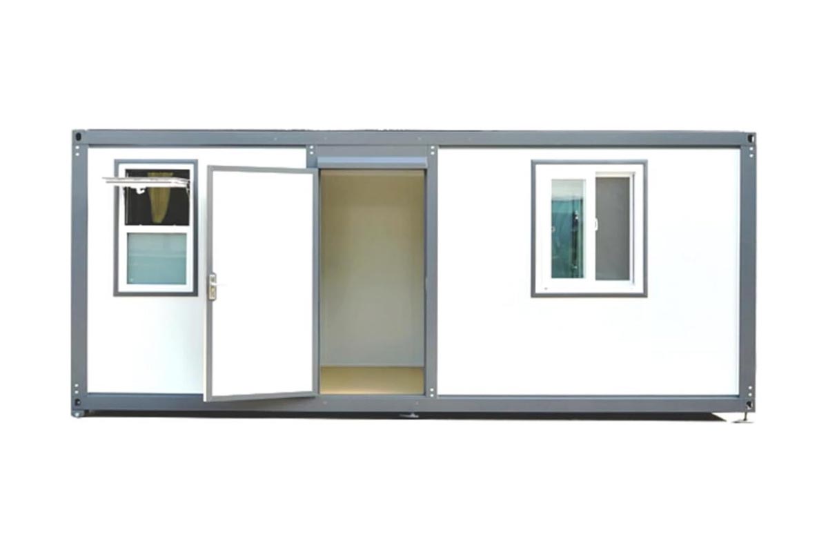 Kit Homes You Can Actually Buy on Amazon Option Chery Industrial Expandable Prefab House