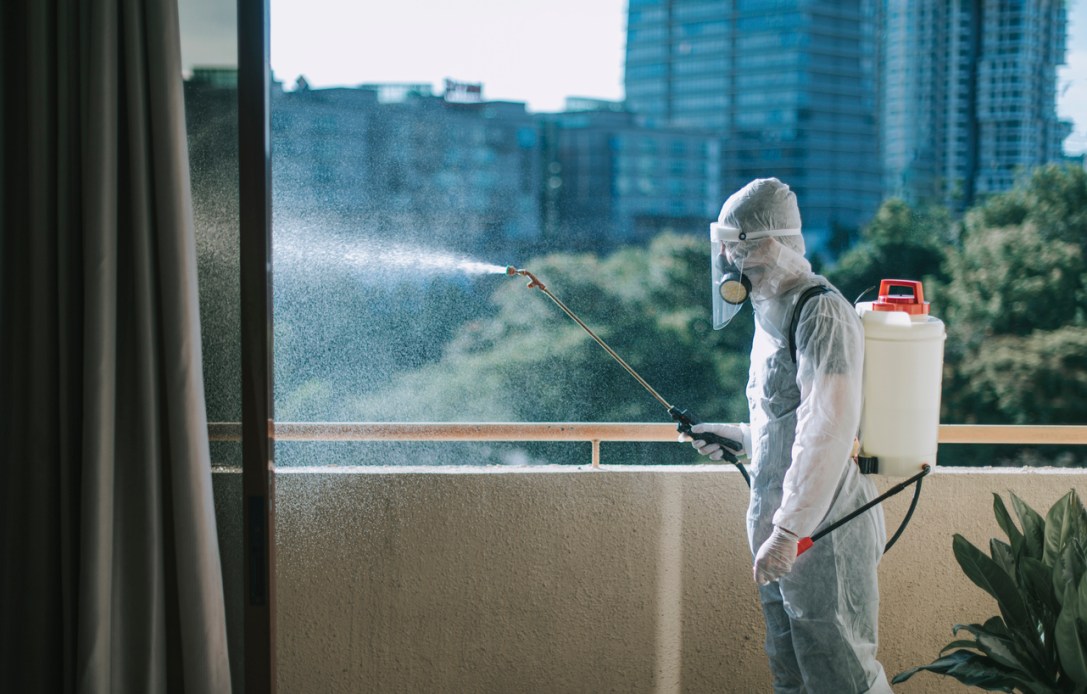 How to Get a Pest Control License in Every U.S. State