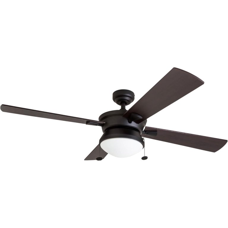  Prominence Home Auletta 52″ Outdoor Ceiling Fan