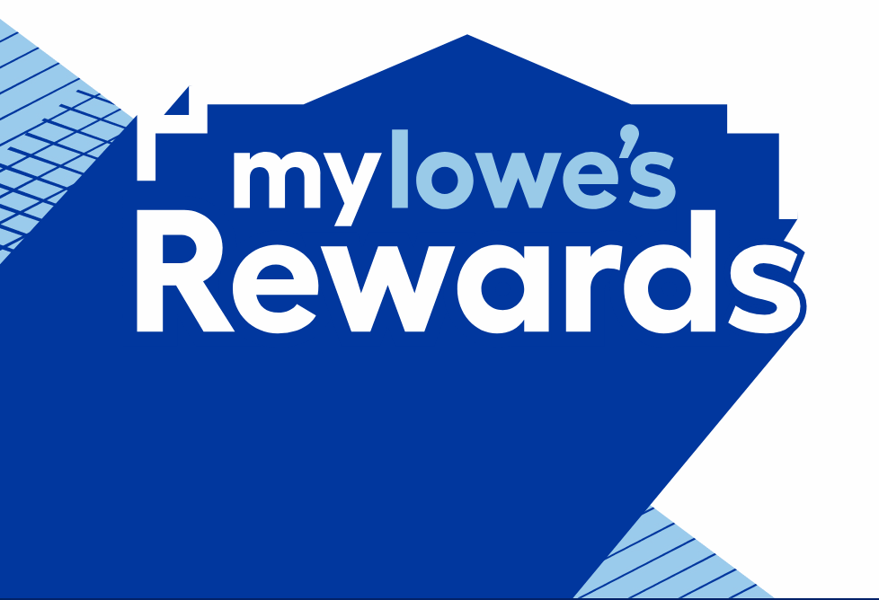 PSA—Lowe's Just Launched Its Own Rewards Program, Plus Other Incredible