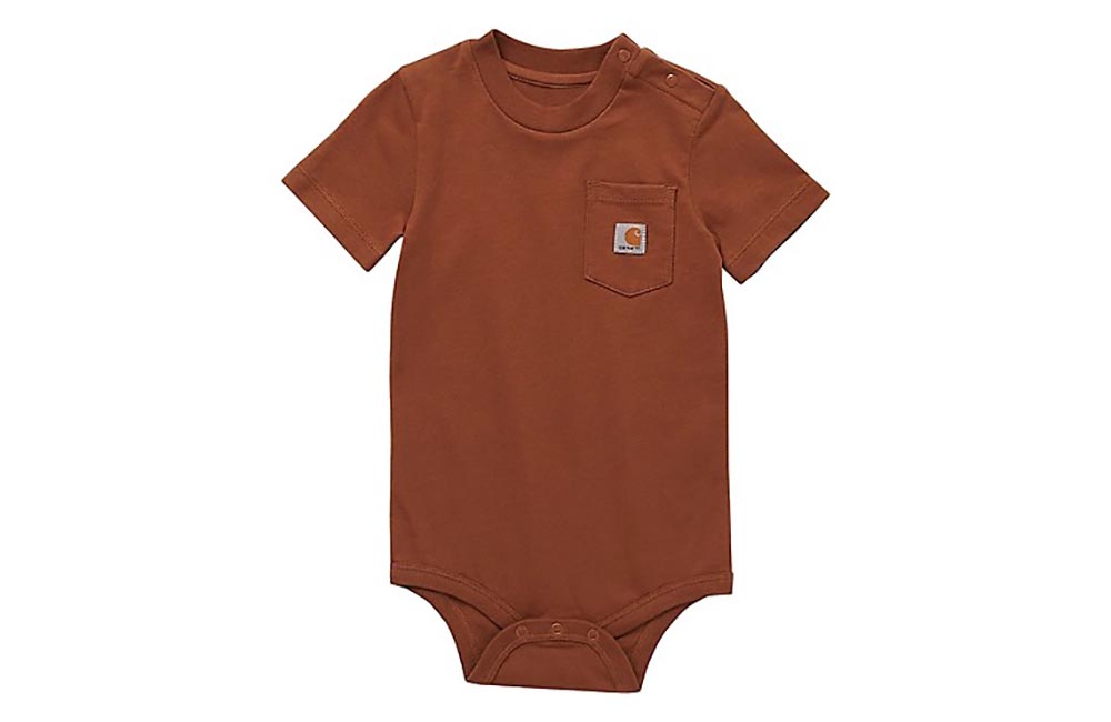 Strange Things You Didn’t Know Tractor Supply Co. Sells Option Baby Clothes