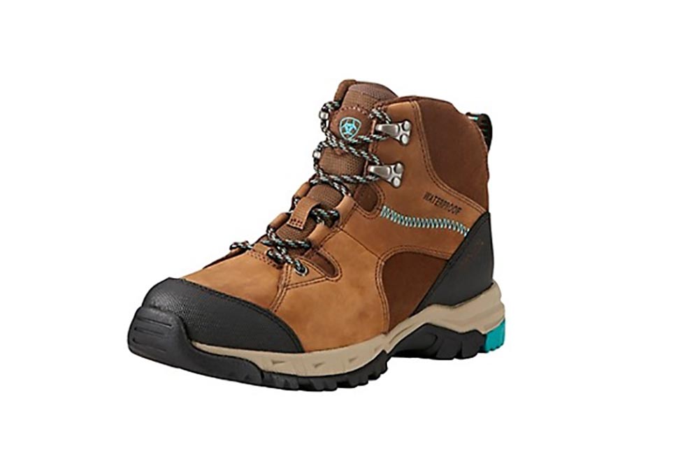 Strange Things You Didn’t Know Tractor Supply Co. Sells Option Hiking Boots