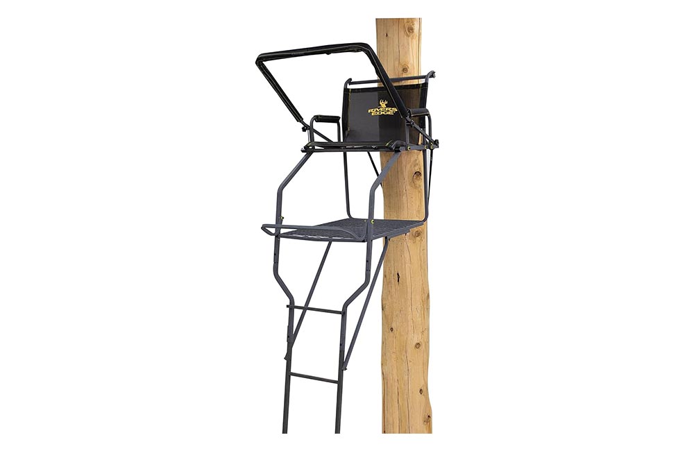 Strange Things You Didn’t Know Tractor Supply Co. Sells Option Hunting Tree Stands