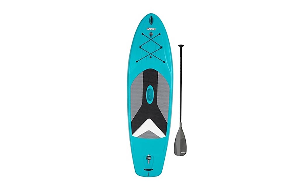 Strange Things You Didn’t Know Tractor Supply Co. Sells Option Paddleboards