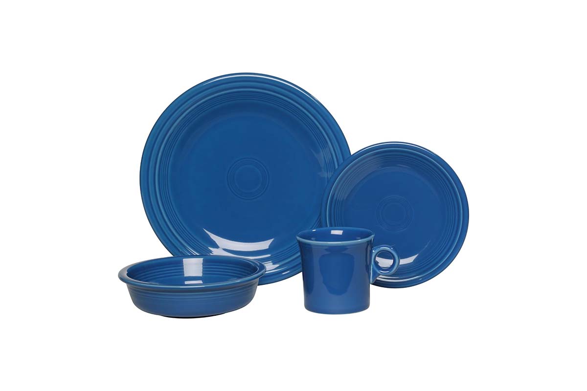 The Most Indestructible Dishes You Can Buy Optio Sturdy Dinner Set